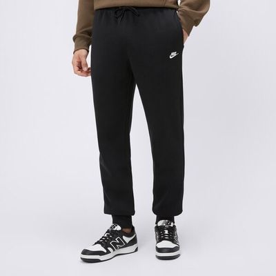 Spodnie męskie jesienne Nike ze sklepu: 50style.pl w kategorii: Spodnie męskie - zdjęcie 110026D-FE4-6238_FN3787-010