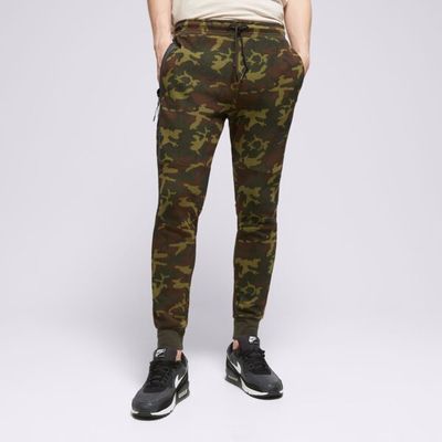 Spodnie męskie Nike ze sklepu: 50style.pl w kategorii: Spodnie męskie - zdjęcie 110026D-FE4-6238_FN3925-355