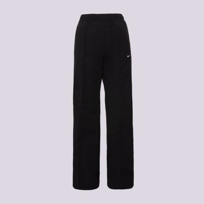 Nike - Spodnie damskie na wiosnę ze sklepu: 50style.pl w kategorii: Spodnie damskie - zdjęcie 110026D-FE4-6238_FQ3588-010