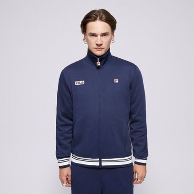 Bluza męska Fila ze sklepu: 50style.pl w kategorii: Bluzy męskie - zdjęcie 110026D-FE4-6238_FW24MH007410