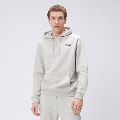 Fila - Bluza męska na lato ze sklepu: 50style.pl w kategorii: Bluzy męskie - zdjęcie 110026D-FE4-6238_FW24SPM024289