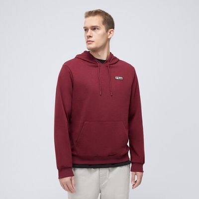 Bluza męska na lato Fila ze sklepu: 50style.pl w kategorii: Bluzy męskie - zdjęcie 110026D-FE4-6238_FW24SPM024545