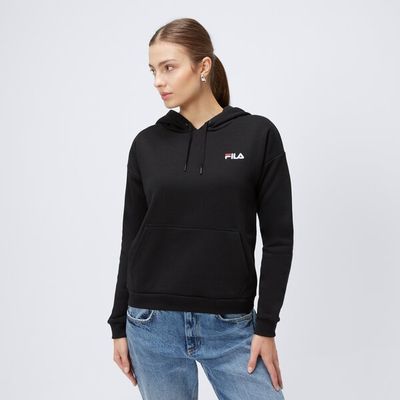 Bluza damska na jesień Fila ze sklepu: 50style.pl w kategorii: Bluzy damskie - zdjęcie 110026D-FE4-6238_FW24SPW074000