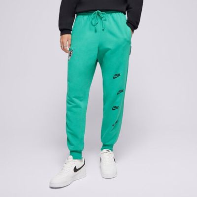 Spodnie męskie jesienne Nike ze sklepu: 50style.pl w kategorii: Spodnie męskie - zdjęcie 110026D-FE4-6238_FZ0930-324