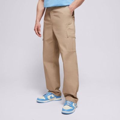 Spodnie męskie na zimę Nike ze sklepu: 50style.pl w kategorii: Spodnie męskie - zdjęcie 110026D-FE4-6238_FZ5765-247