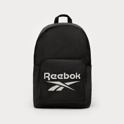 Plecak na lato Reebok ze sklepu: 50style.pl w kategorii: Plecaki - zdjęcie 110026D-FE4-6238_GP0148