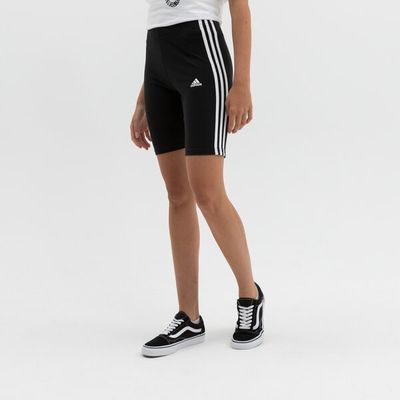 Szorty na zimę Adidas Sportswear ze sklepu: 50style.pl w kategorii: Szorty - zdjęcie 110026D-FE4-6238_GR3866
