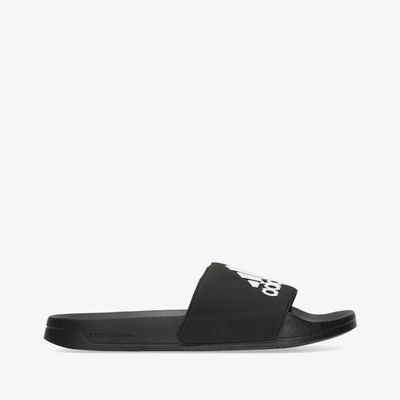 adidas - Klapki męskie sportowe ze sklepu: 50style.pl w kategorii: Klapki męskie - zdjęcie 110026D-FE4-6238_GZ3779