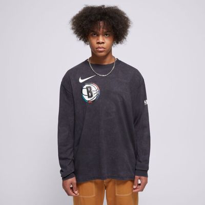 T-shirt męski jesienny Nike ze sklepu: 50style.pl w kategorii: T-shirty męskie - zdjęcie 110026D-FE4-6238_HJ2545-010