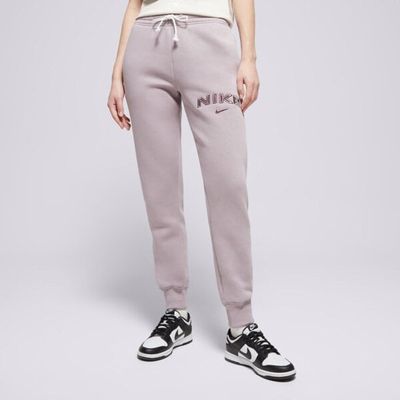 Spodnie damskie letnie Nike ze sklepu: 50style.pl w kategorii: Spodnie damskie - zdjęcie 110026D-FE4-6238_HM9757-226