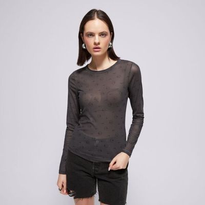 Nike - Bluzka damska na jesień ze sklepu: 50style.pl w kategorii: Bluzki damskie - zdjęcie 110026D-FE4-6238_HQ3753-060