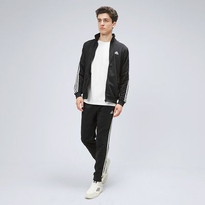 Dres męski jesienny Adidas Sportswear ze sklepu: 50style.pl w kategorii: Dresy męskie - zdjęcie 110026D-FE4-6238_IC6747