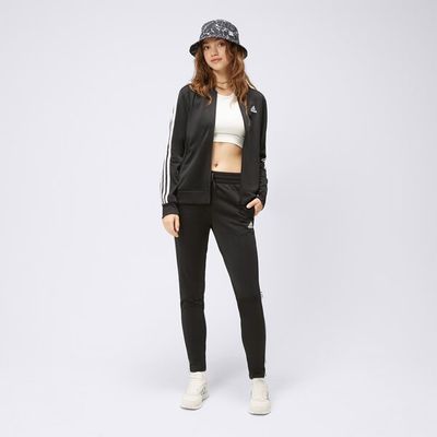 adidas - Dres damski ze sklepu: 50style.pl w kategorii: Dresy damskie - zdjęcie 110026D-FE4-6238_IJ8781