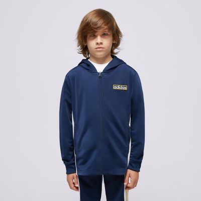 Bluza chłopięca adidas ze sklepu: 50style.pl w kategorii: Bluzy chłopięce - zdjęcie 110026D-FE4-6238_IN2114