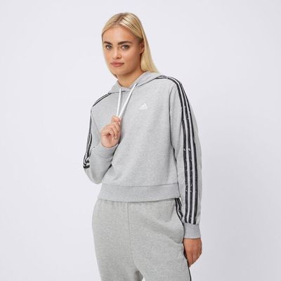 Bluza damska adidas ze sklepu: 50style.pl w kategorii: Bluzy damskie - zdjęcie 110026D-FE4-6238_IN9931