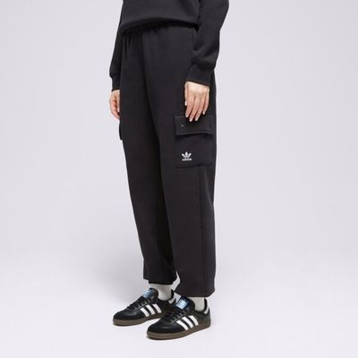 Spodnie damskie adidas ze sklepu: 50style.pl w kategorii: Spodnie damskie - zdjęcie 110026D-FE4-6238_IT7576