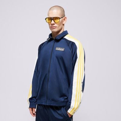 Bluza męska adidas ze sklepu: 50style.pl w kategorii: Bluzy męskie - zdjęcie 110026D-FE4-6238_IU2363