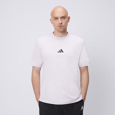 adidas - T-shirt męski sportowy ze sklepu: 50style.pl w kategorii: T-shirty męskie - zdjęcie 110026D-FE4-6238_JD1781
