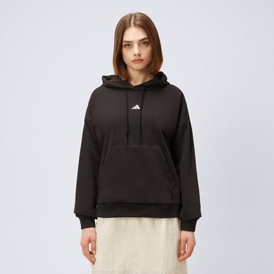 Bluza damska jesienna adidas ze sklepu: 50style.pl w kategorii: Bluzy damskie - zdjęcie 110026D-FE4-6238_JD7989
