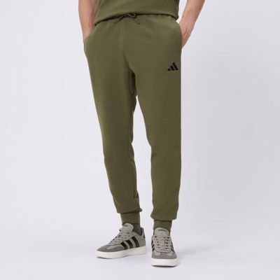 Spodnie męskie w sportowym stylu adidas ze sklepu: 50style.pl w kategorii: Spodnie męskie - zdjęcie 110026D-FE4-6238_JE3812