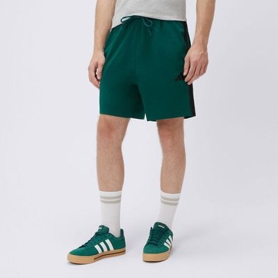 Spodenki męskie sportowe adidas ze sklepu: 50style.pl w kategorii: Spodenki męskie - zdjęcie 110026D-FE4-6238_JF3680