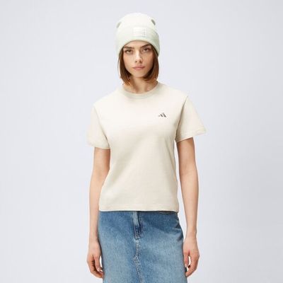 adidas - Bluzka damska na wiosnę ze sklepu: 50style.pl w kategorii: Bluzki damskie - zdjęcie 110026D-FE4-6238_JH3701