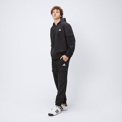 adidas - Dres męski jesienny ze sklepu: 50style.pl w kategorii: Dresy męskie - zdjęcie 110026D-FE4-6238_JI8888