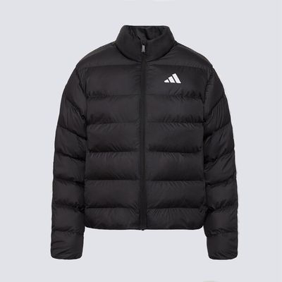Kurtka damska adidas ze sklepu: 50style.pl w kategorii: Kurtki damskie - zdjęcie 110026D-FE4-6238_JM8421