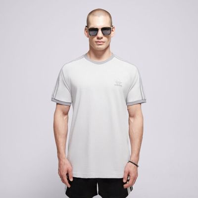 adidas - T-shirt męski na lato ze sklepu: 50style.pl w kategorii: T-shirty męskie - zdjęcie 110026D-FE4-6238_JN7016