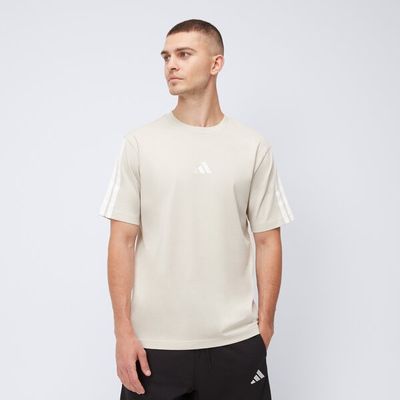 adidas - T-shirt męski letni ze sklepu: 50style.pl w kategorii: T-shirty męskie - zdjęcie 110026D-FE4-6238_JW1955