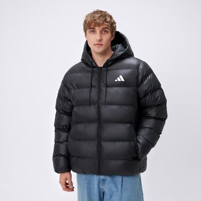 Kurtka męska na zimę adidas ze sklepu: 50style.pl w kategorii: Kurtki męskie - zdjęcie 110026D-FE4-6238_JX7787