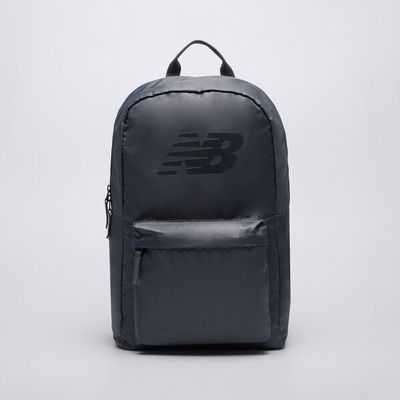 Plecak New Balance ze sklepu: 50style.pl w kategorii: Plecaki - zdjęcie 110026D-FE4-6238_LAB23097AGY