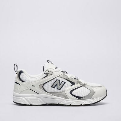 Buty sportowe męskie na wiosnę New Balance ze sklepu: 50style.pl w kategorii: Buty sportowe męskie - zdjęcie 110026D-FE4-6238_ML408A