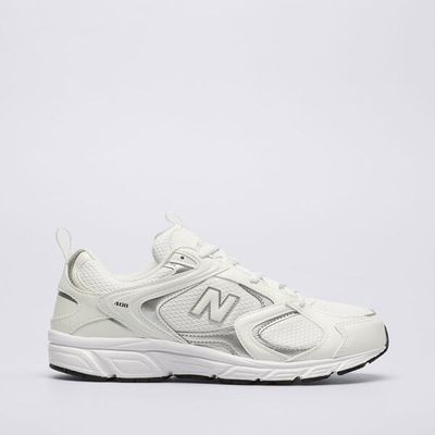 Buty sportowe damskie New Balance ze sklepu: 50style.pl w kategorii: Buty sportowe damskie - zdjęcie 110026D-FE4-6238_ML408W