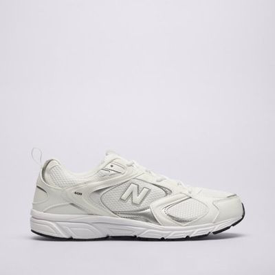 Buty sportowe damskie New Balance ze sklepu: 50style.pl w kategorii: Buty sportowe damskie - zdjęcie 110026D-FE4-6238_ML408W