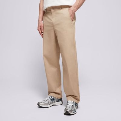 Spodnie męskie na zimę New Balance ze sklepu: 50style.pl w kategorii: Spodnie męskie - zdjęcie 110026D-FE4-6238_MP43560SOT