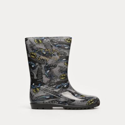Disney - Kalosze dziecięce casualowy w kwiaty ze sklepu: 50style.pl w kategorii: Kalosze dziecięce - zdjęcie 110026D-FE4-6238_Q323SLDCKD13