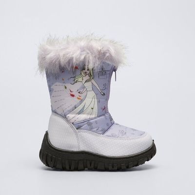Disney - Buty zimowe dziecięce w nadruki ze sklepu: 50style.pl w kategorii: Buty zimowe dziecięce - zdjęcie 110026D-FE4-6238_Q323SLFKA22