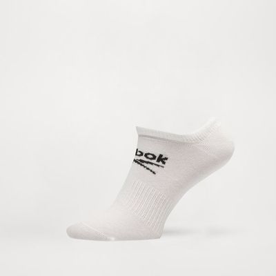Skarpetki damskie jesienny Reebok ze sklepu: 50style.pl w kategorii: Skarpetki damskie - zdjęcie 110026D-FE4-6238_RBKLCPF23004-R0353-1