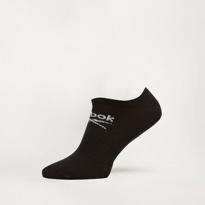 Skarpetki damskie Reebok ze sklepu: 50style.pl w kategorii: Skarpetki damskie - zdjęcie 110026D-FE4-6238_RBKLCPF23004-R0353-2