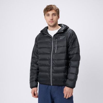 Kurtka męska zimowa Reebok ze sklepu: 50style.pl w kategorii: Kurtki męskie - zdjęcie 110026D-FE4-6238_RBO14960011