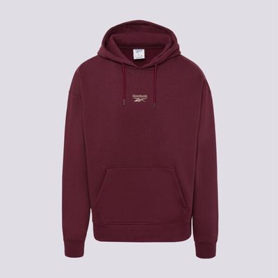 Bluza męska na wiosnę Reebok ze sklepu: 50style.pl w kategorii: Bluzy męskie - zdjęcie 110026D-FE4-6238_RK25095MGM100050