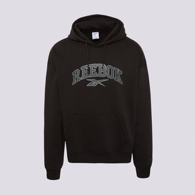 Bluza męska na jesień Reebok ze sklepu: 50style.pl w kategorii: Bluzy męskie - zdjęcie 110026D-FE4-6238_RK25096MGM100003