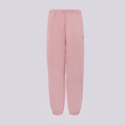 Reebok - Spodnie damskie na lato ze sklepu: 50style.pl w kategorii: Spodnie damskie - zdjęcie 110026D-FE4-6238_RK25102MGW100023