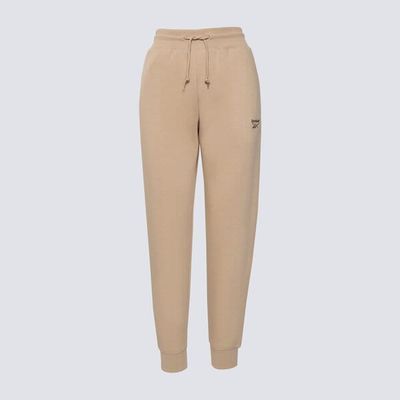 Spodnie damskie na lato Reebok ze sklepu: 50style.pl w kategorii: Spodnie damskie - zdjęcie 110026D-FE4-6238_RK25108MGW100053