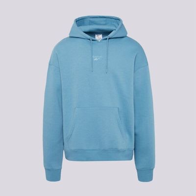 Bluza męska na wiosnę Reebok ze sklepu: 50style.pl w kategorii: Bluzy męskie - zdjęcie 110026D-FE4-6238_RK25443MGM100116