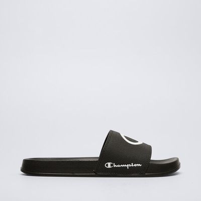 Champion - Klapki męskie ze sklepu: 50style.pl w kategorii: Klapki męskie - zdjęcie 110026D-FE4-6238_S22178KK001