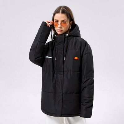 Kurtka damska sportowa Ellesse ze sklepu: 50style.pl w kategorii: Kurtki damskie - zdjęcie 110026D-FE4-6238_SGC05501011