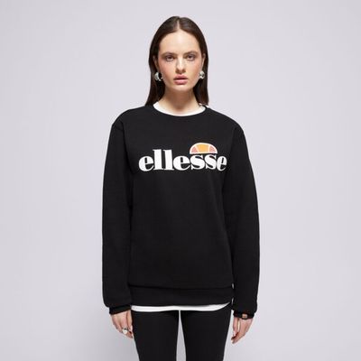 Bluza damska w sportowym stylu jesienna Ellesse ze sklepu: 50style.pl w kategorii: Bluzy damskie - zdjęcie 110026D-FE4-6238_SGS03238001