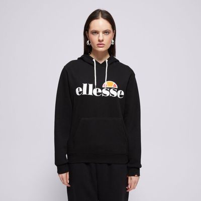 Ellesse - Bluza damska ze sklepu: 50style.pl w kategorii: Bluzy damskie - zdjęcie 110026D-FE4-6238_SGS03244011
